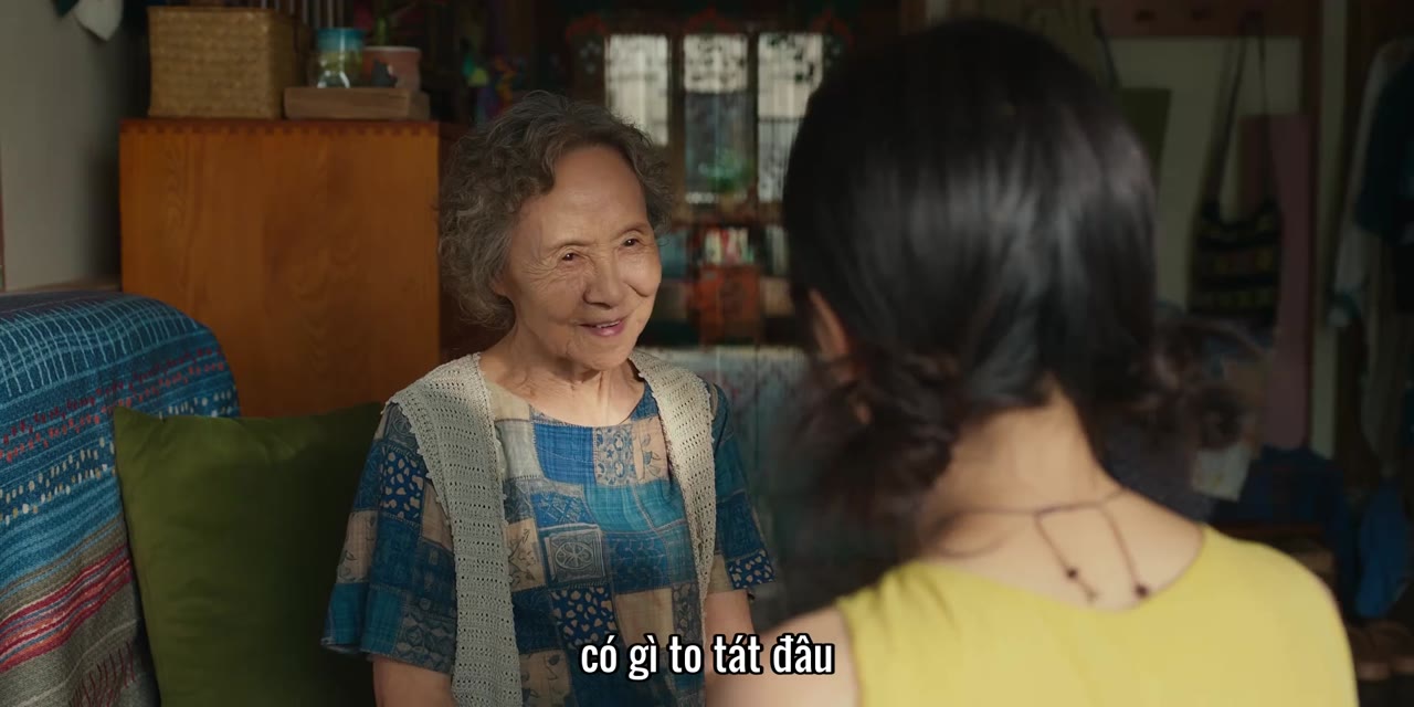 Tiểu Phương - cảnh 2