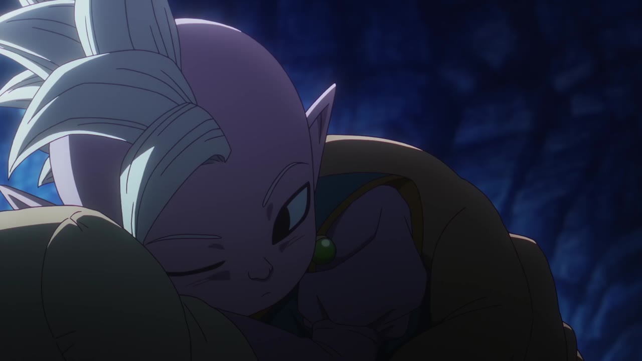 Dragon Ball Daima tập 6 cảnh 2