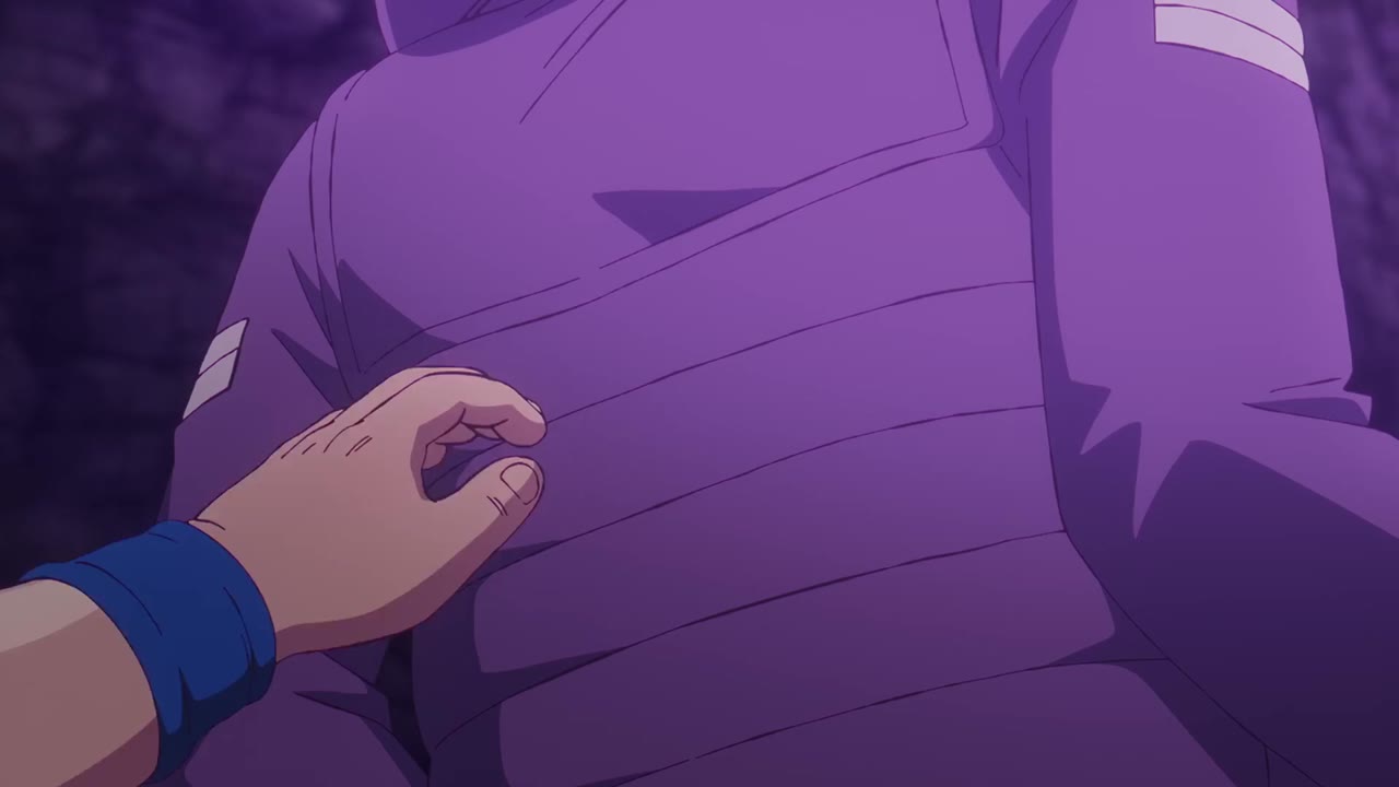 Dragon Ball Daima tập 6 cảnh 3