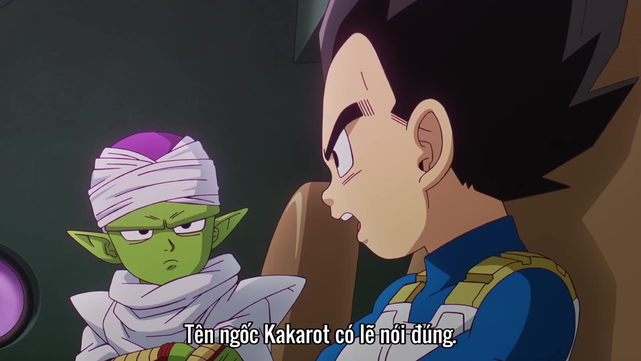 Dragon Ball Daima tập 10