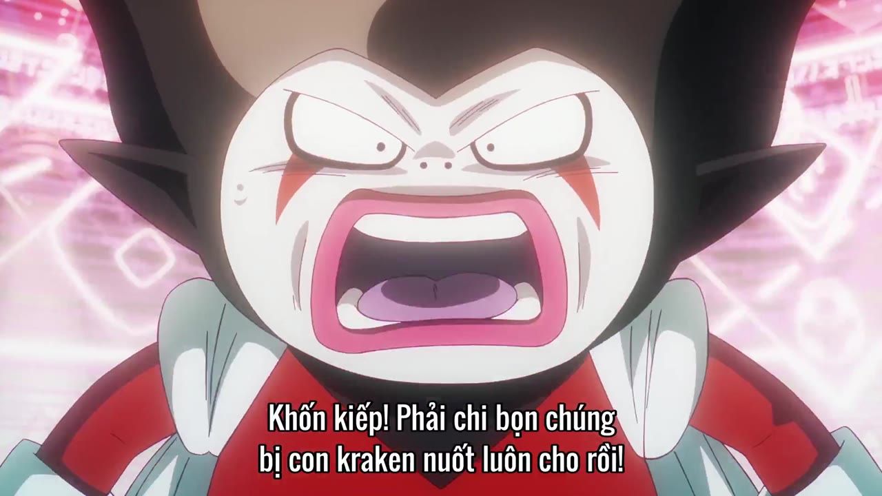 Dragon Ball Daima tập 10 cảnh 2