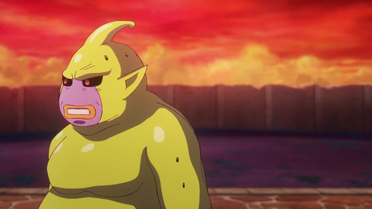 Dragon Ball Daima tập 12