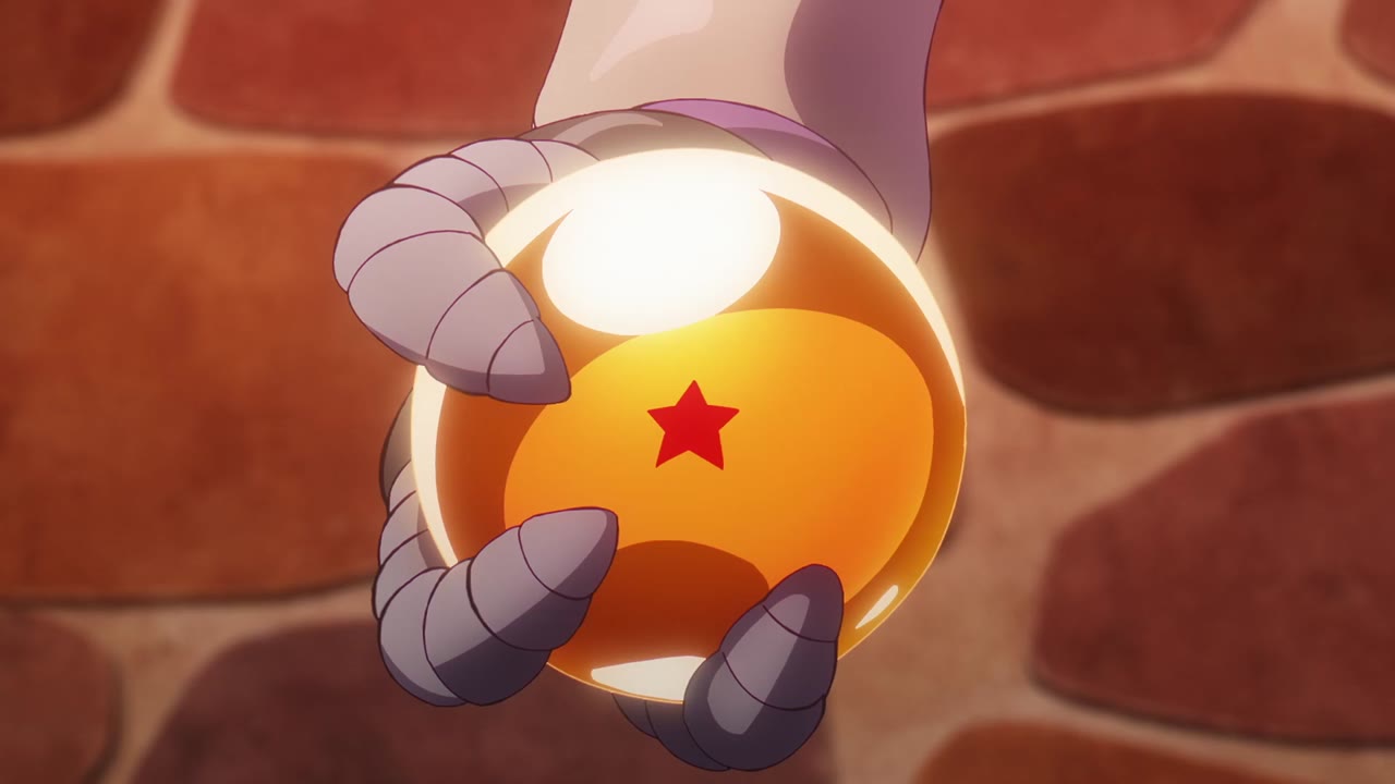 Dragon Ball Daima tập 12 cảnh 2