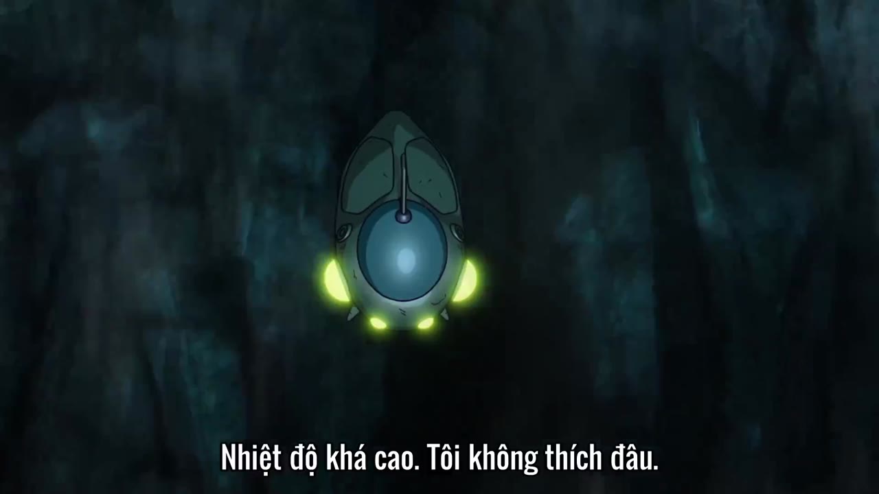 Dragon Ball Daima tập 14 cảnh 3