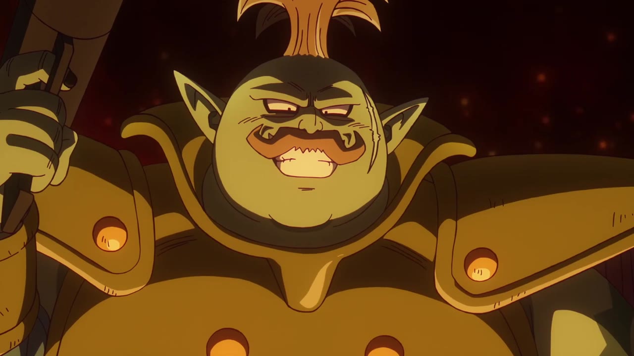 Dragon Ball Daima tập 15 cảnh 3