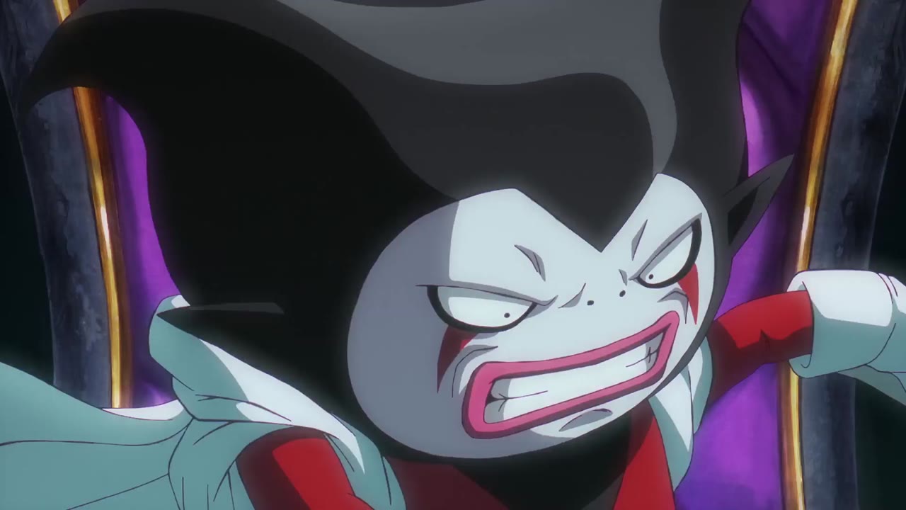 Dragon Ball Daima tập 16 cảnh 3