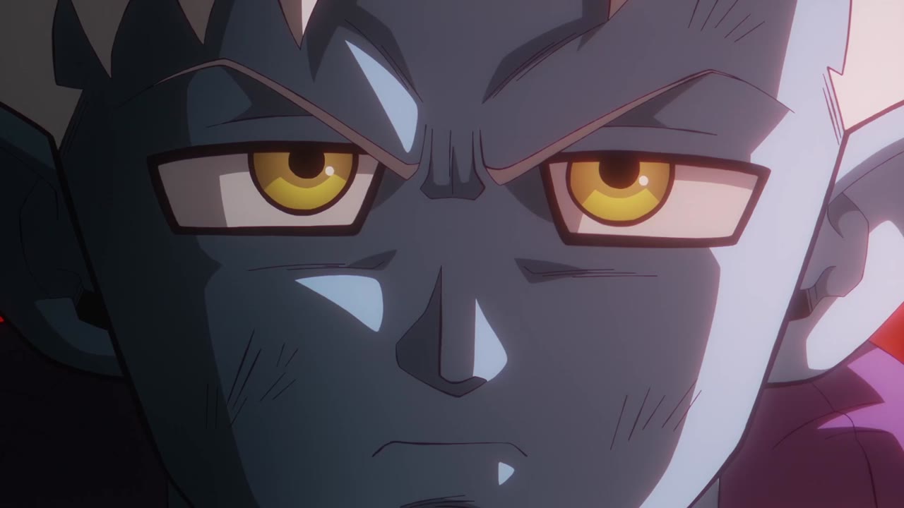 Dragon Ball Daima tập 18 cảnh 3