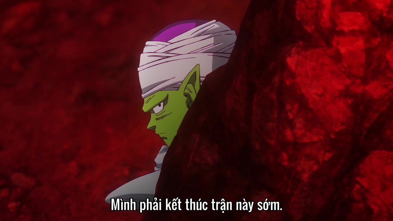 Dragon Ball Daima tập 19 cảnh 3