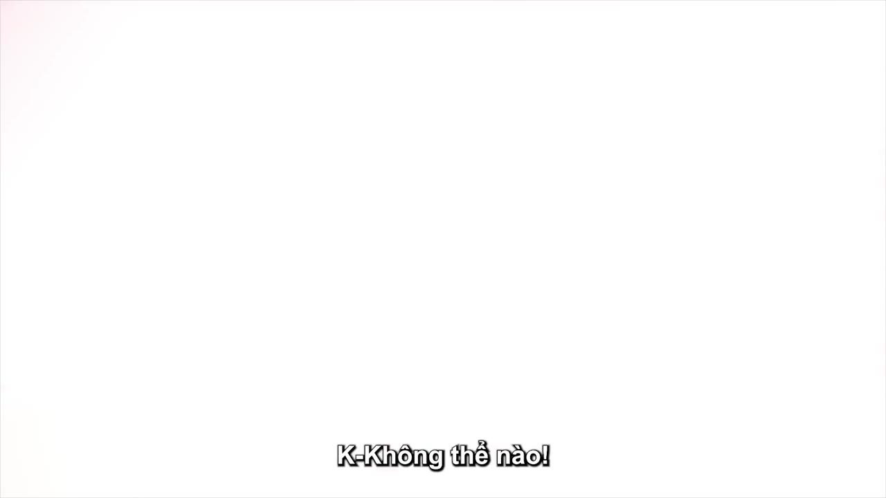 Blue Archive The Animation tập 10 cảnh 3