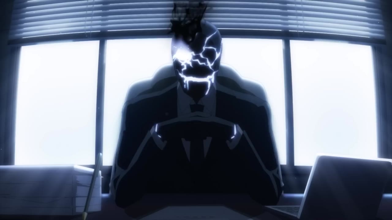 Blue Archive The Animation tập 11
