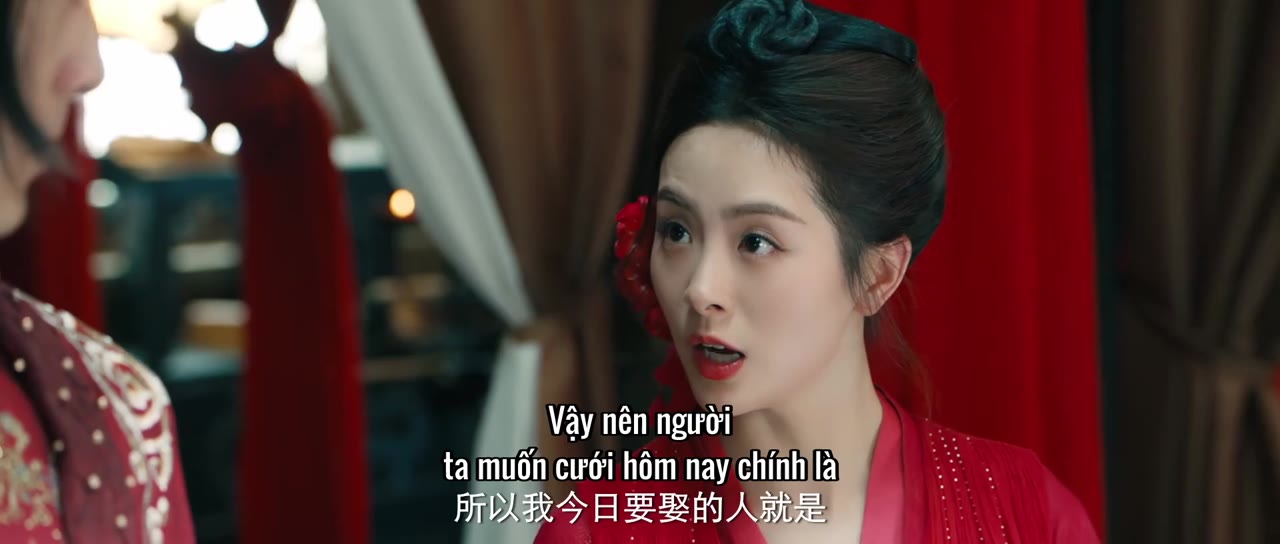 Một Ngày Trại Chủ Một Ngày Quan tập 2 cảnh 2