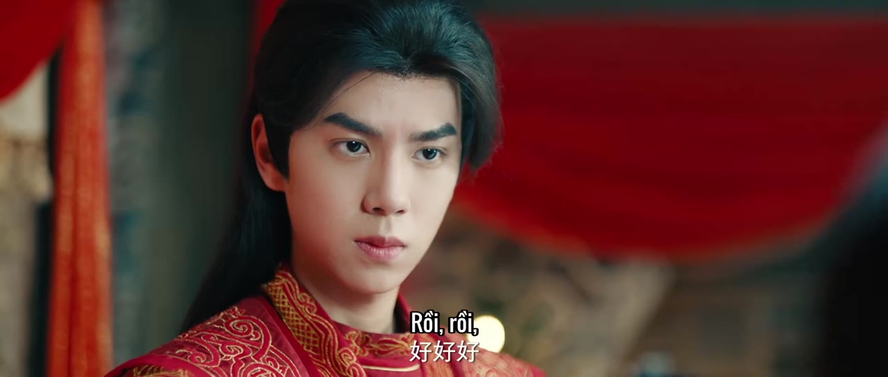 Một Ngày Trại Chủ Một Ngày Quan tập 2 cảnh 3