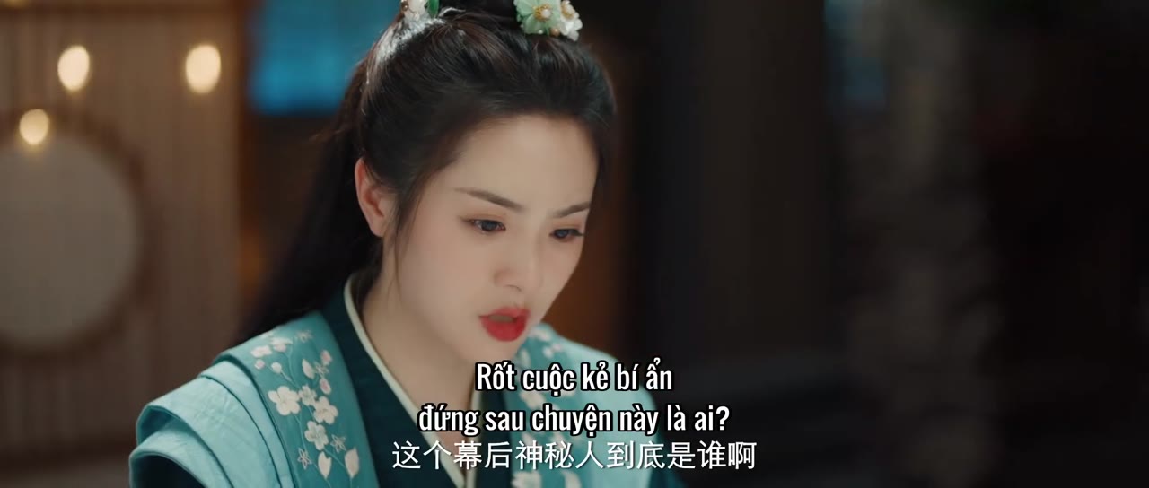 Một Ngày Trại Chủ Một Ngày Quan tập 19 cảnh 2