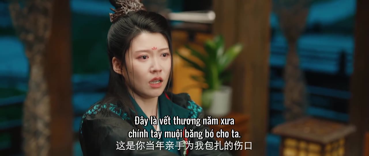 Một Ngày Trại Chủ Một Ngày Quan tập 22 cảnh 2