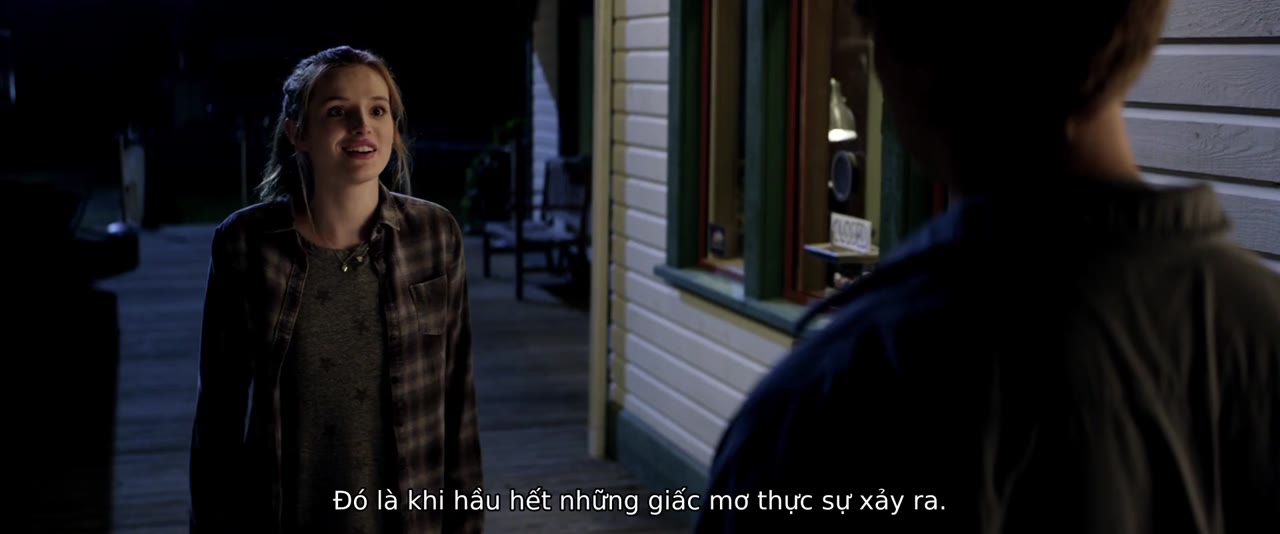 Midnight Sun tập 1