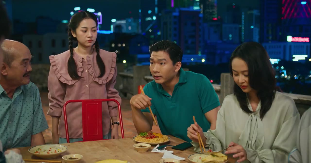 Đông Phương Tam Hiệp tập 1