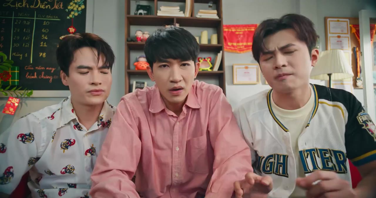 Đông Phương Tam Hiệp tập 2 cảnh 3