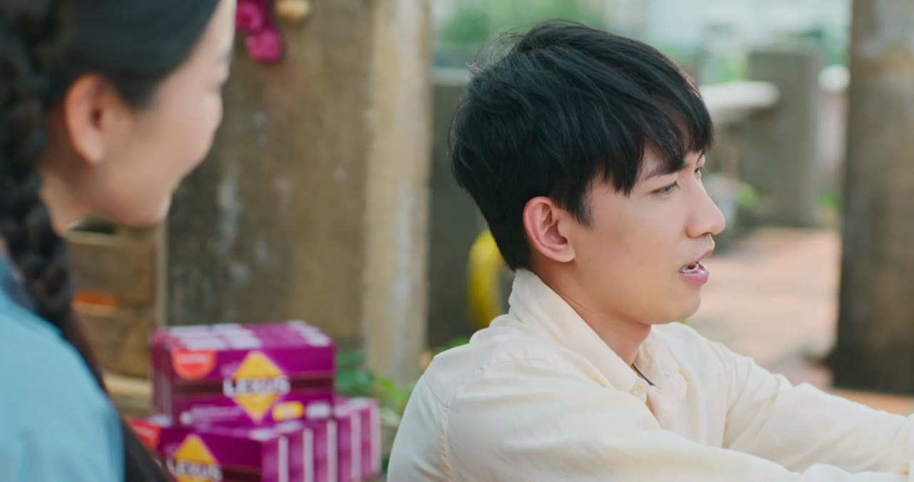 Đông Phương Tam Hiệp tập 3 cảnh 2