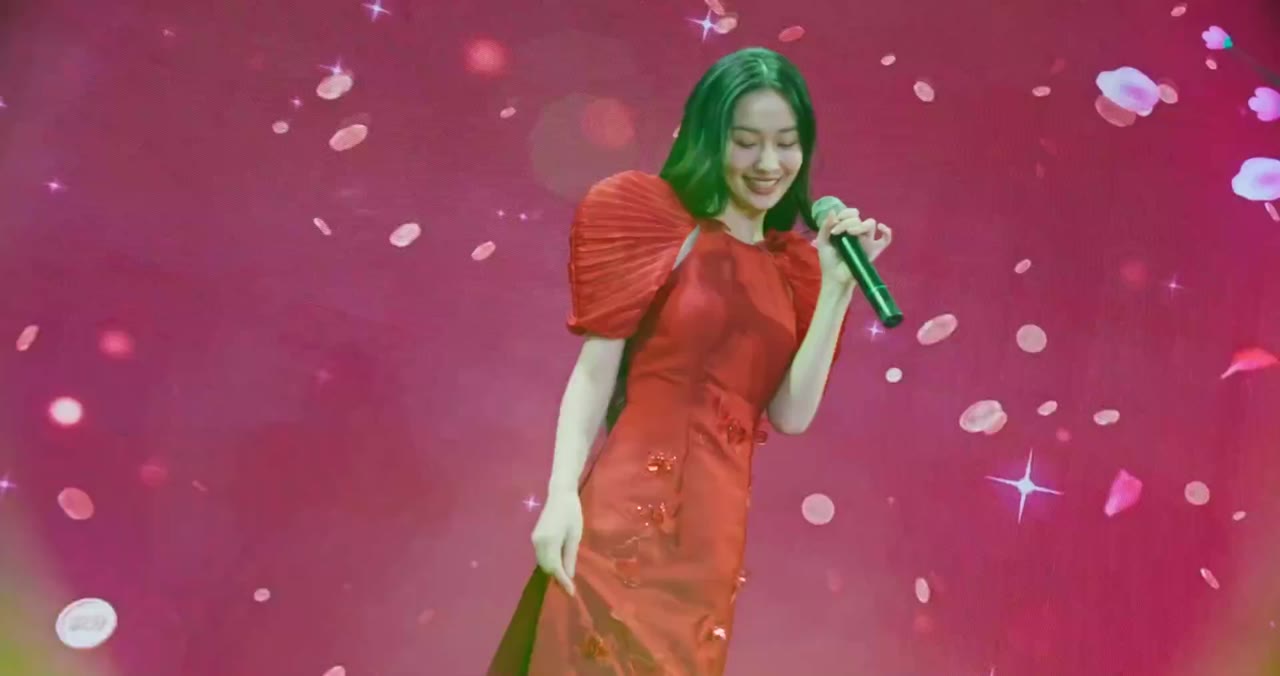 Đông Phương Tam Hiệp tập 3 cảnh 3