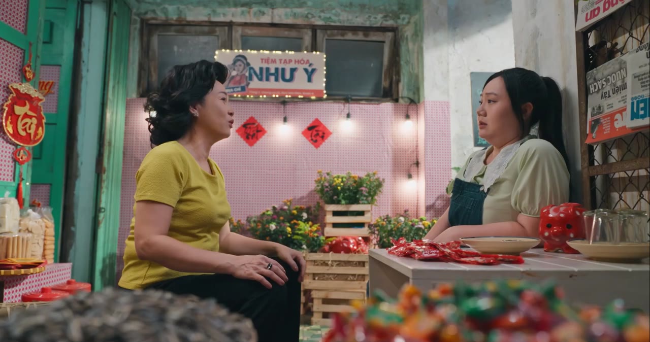 Đông Phương Tam Hiệp tập 4