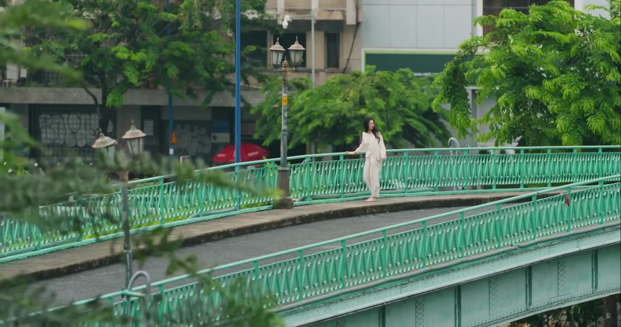 Đông Phương Tam Hiệp tập 4 cảnh 2