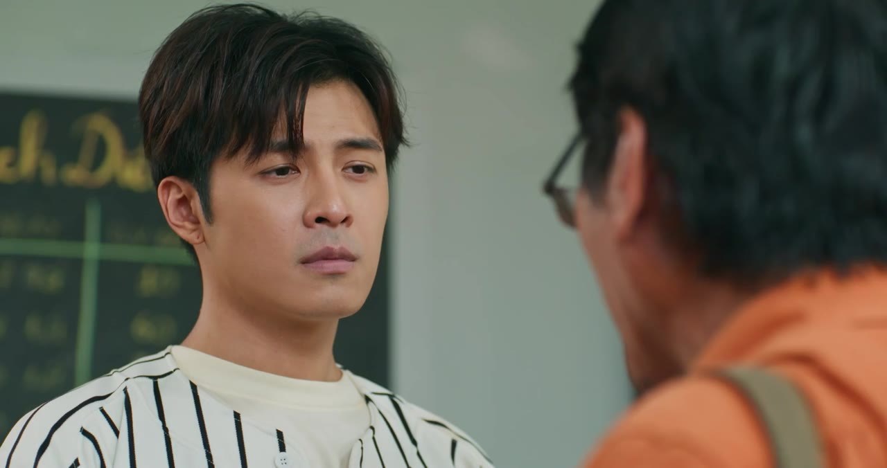 Đông Phương Tam Hiệp tập 5