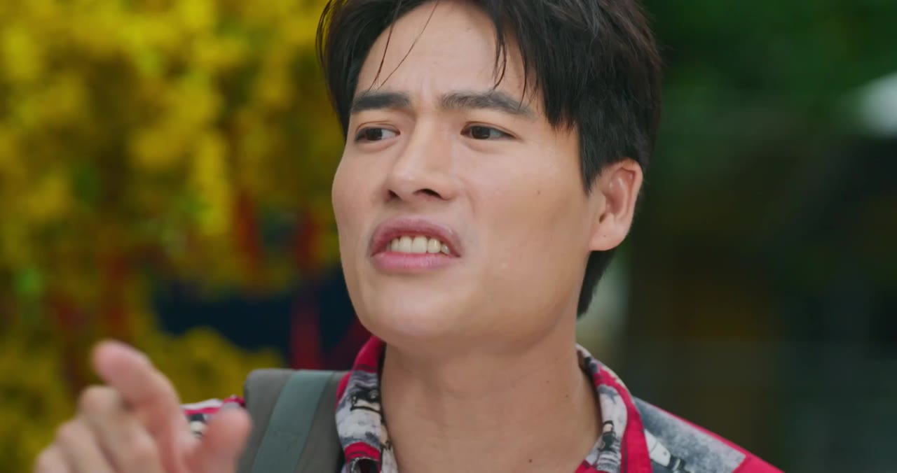 Đông Phương Tam Hiệp tập 5 cảnh 2