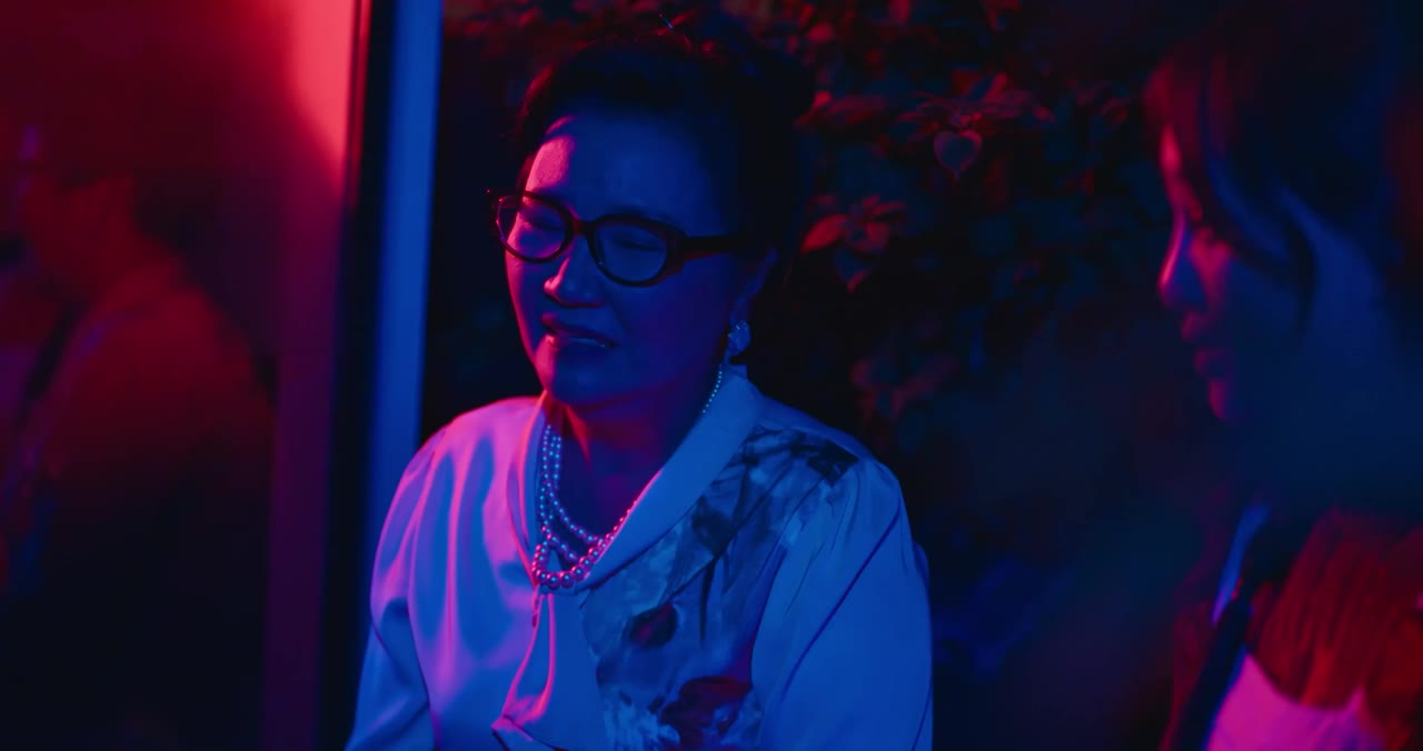 Đông Phương Tam Hiệp tập 5 cảnh 3