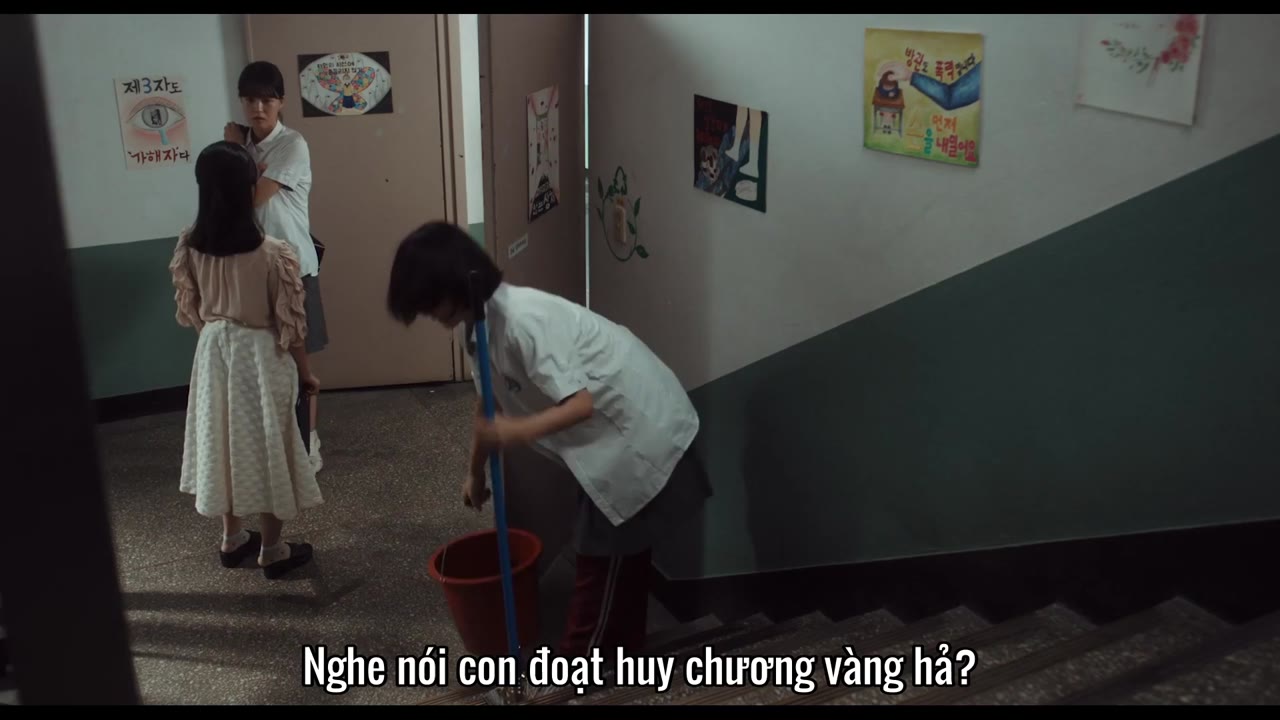 Không Có Thiên Đường Chỉ Có Tình Yêu tập 1