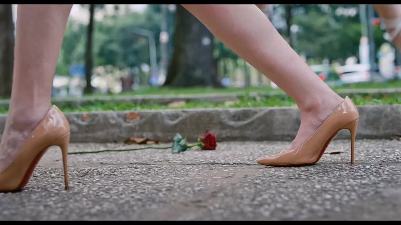 Cô Dâu Hào Môn tập 1