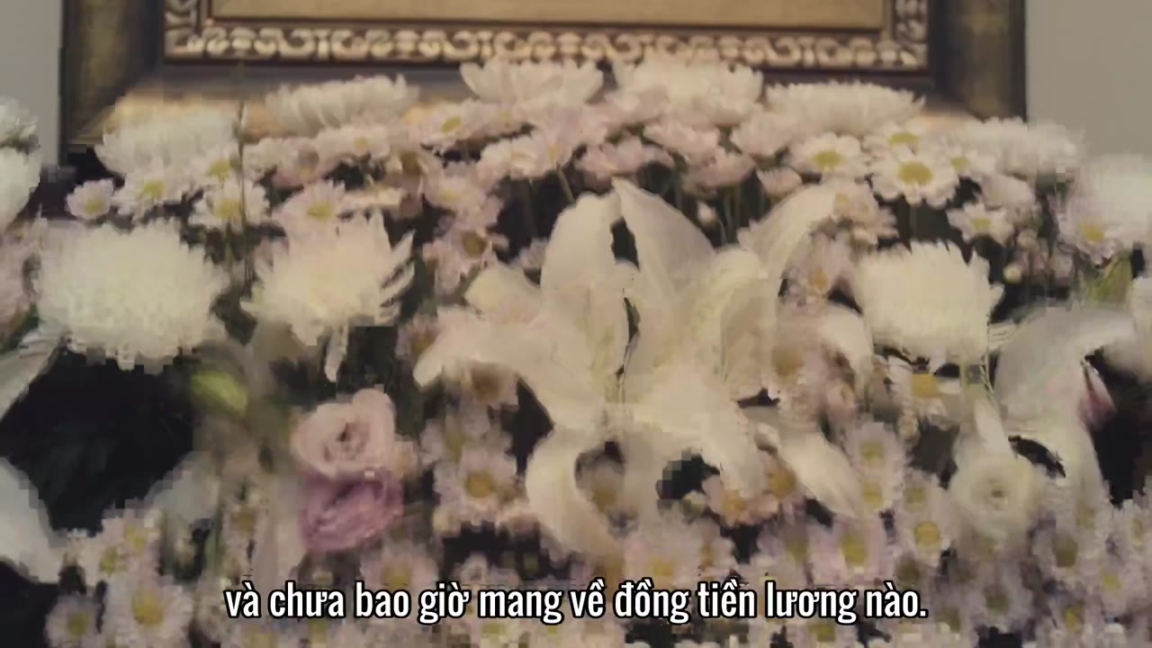 Gia Đình Darim tập 1
