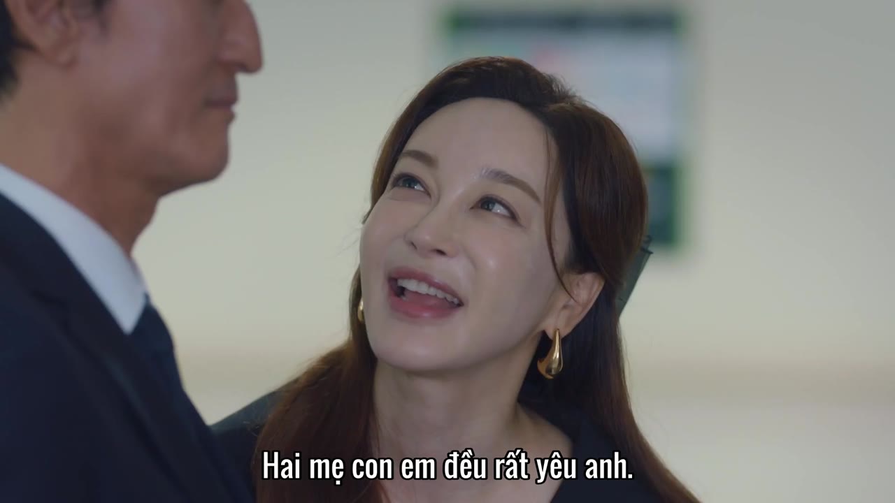 Gia Đình Darim tập 3 cảnh 2
