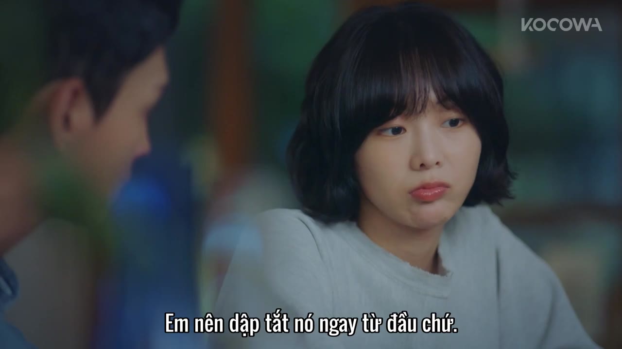 Gia Đình Darim tập 8