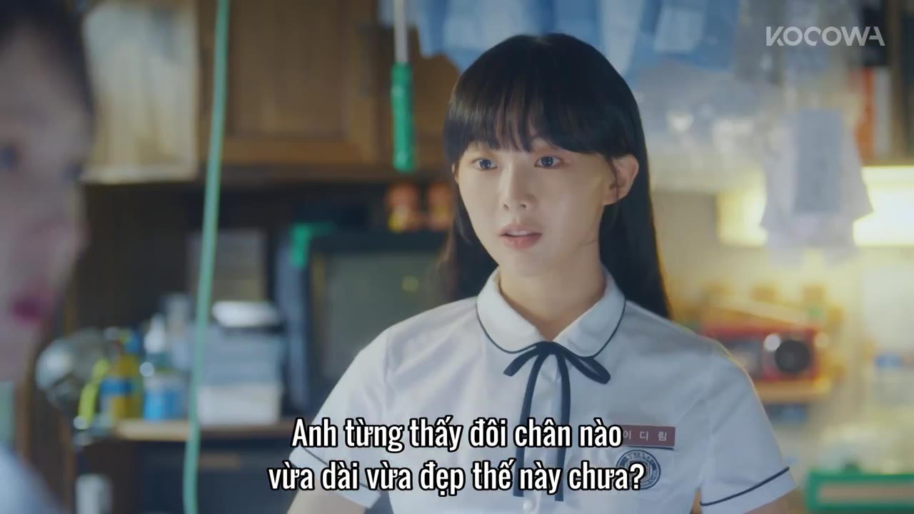 Gia Đình Darim tập 12