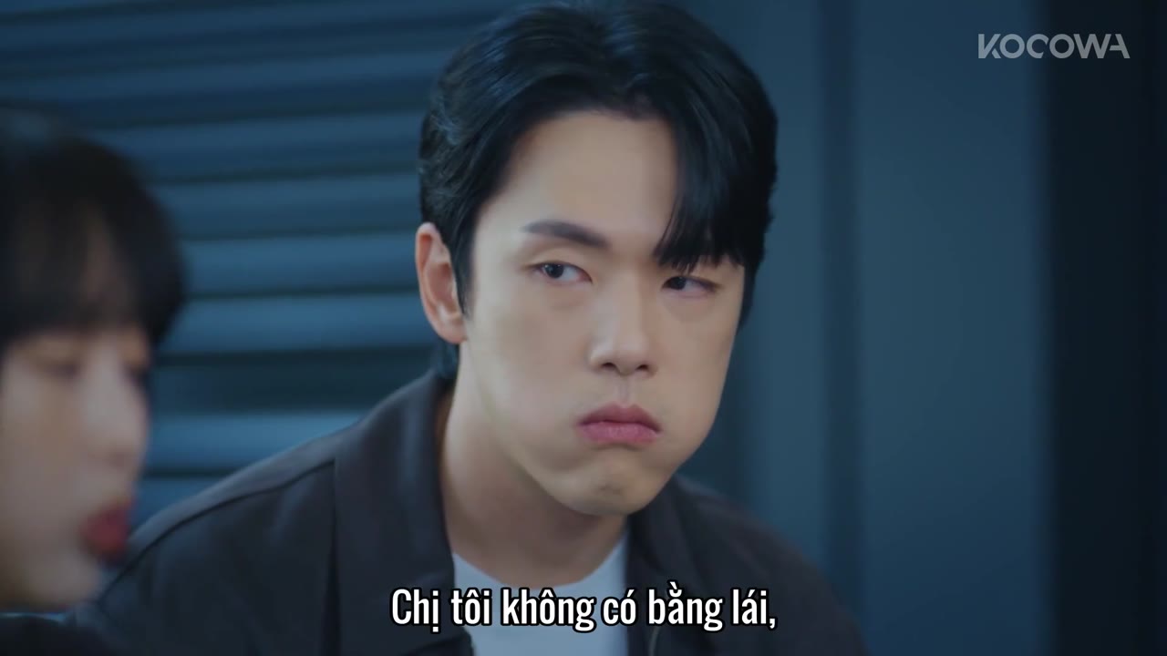 Gia Đình Darim tập 13