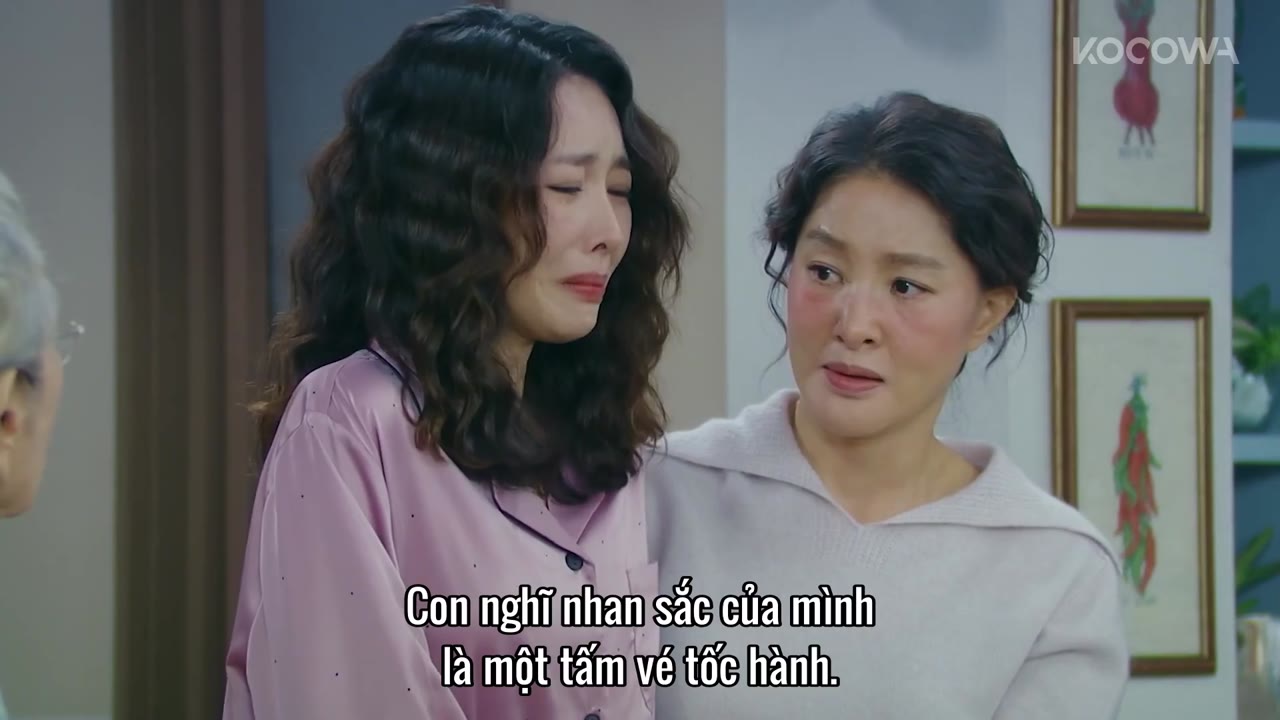Gia Đình Darim tập 14