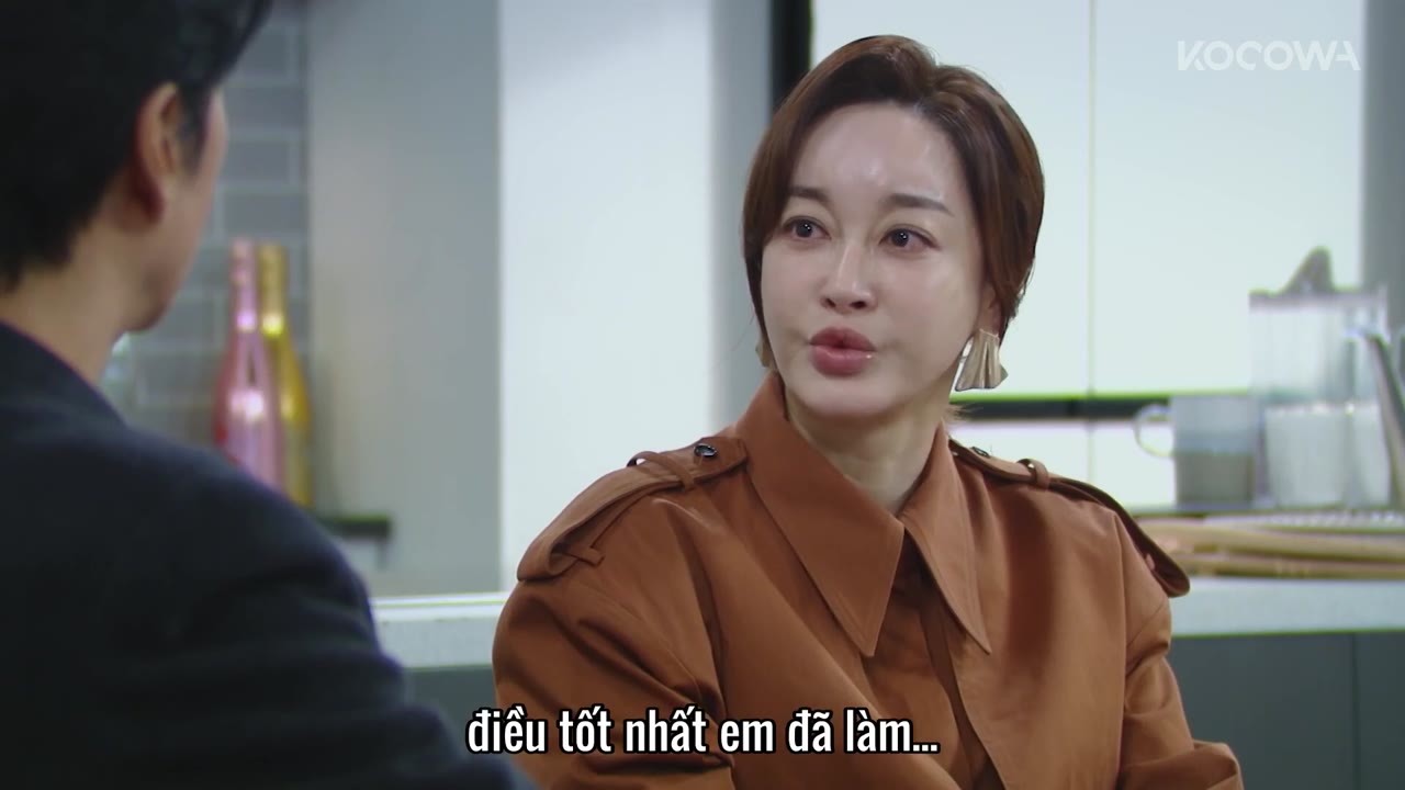 Gia Đình Darim tập 19