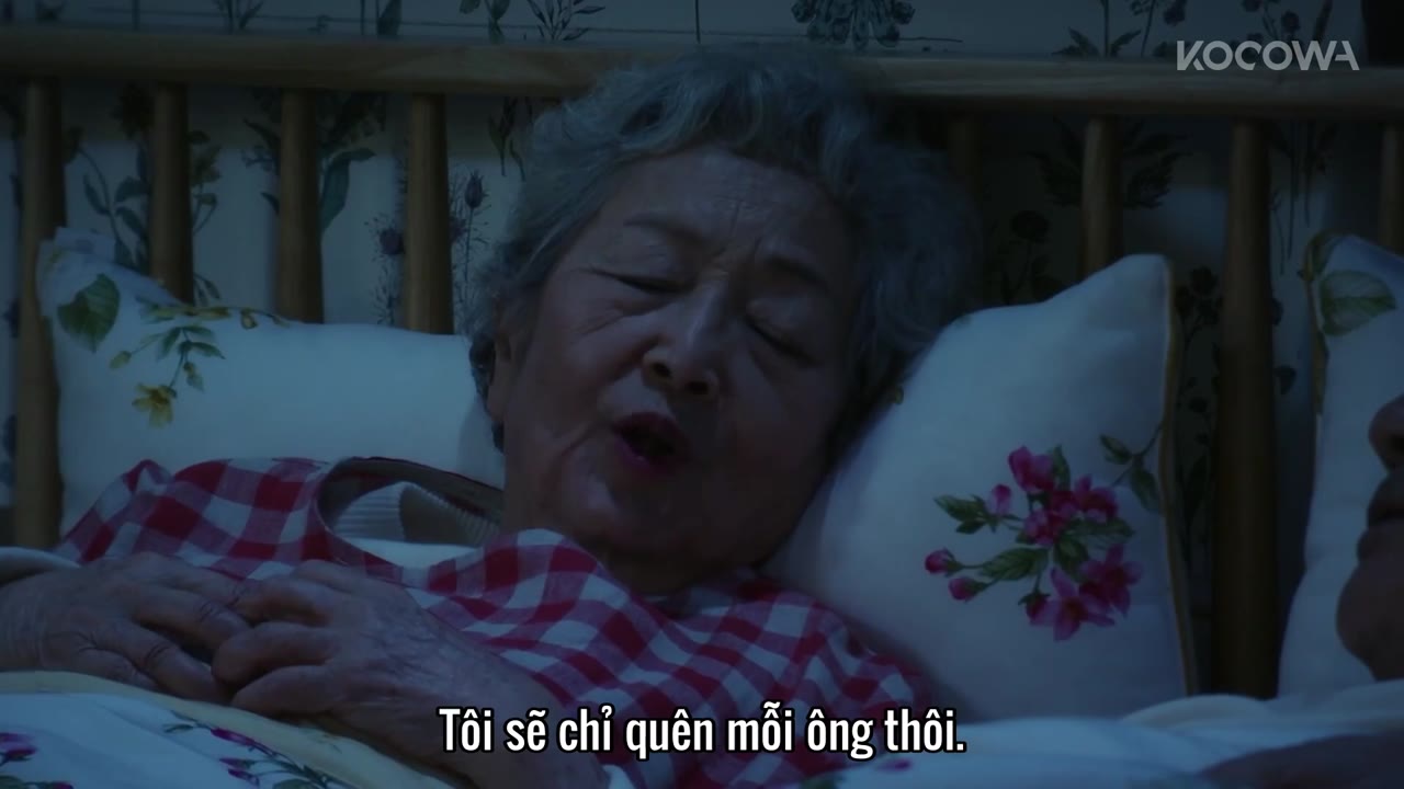 Gia Đình Darim tập 28