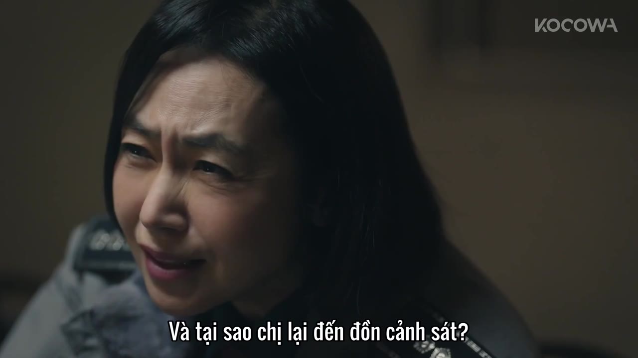 Gia Đình Darim tập 30 cảnh 3