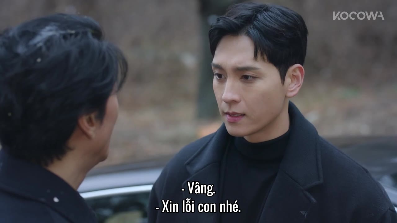 Gia Đình Darim tập 31 cảnh 3