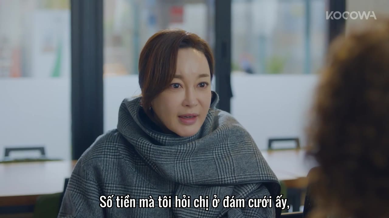Gia Đình Darim tập 32 cảnh 3