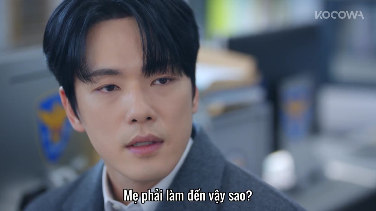 Gia Đình Darim tập 35