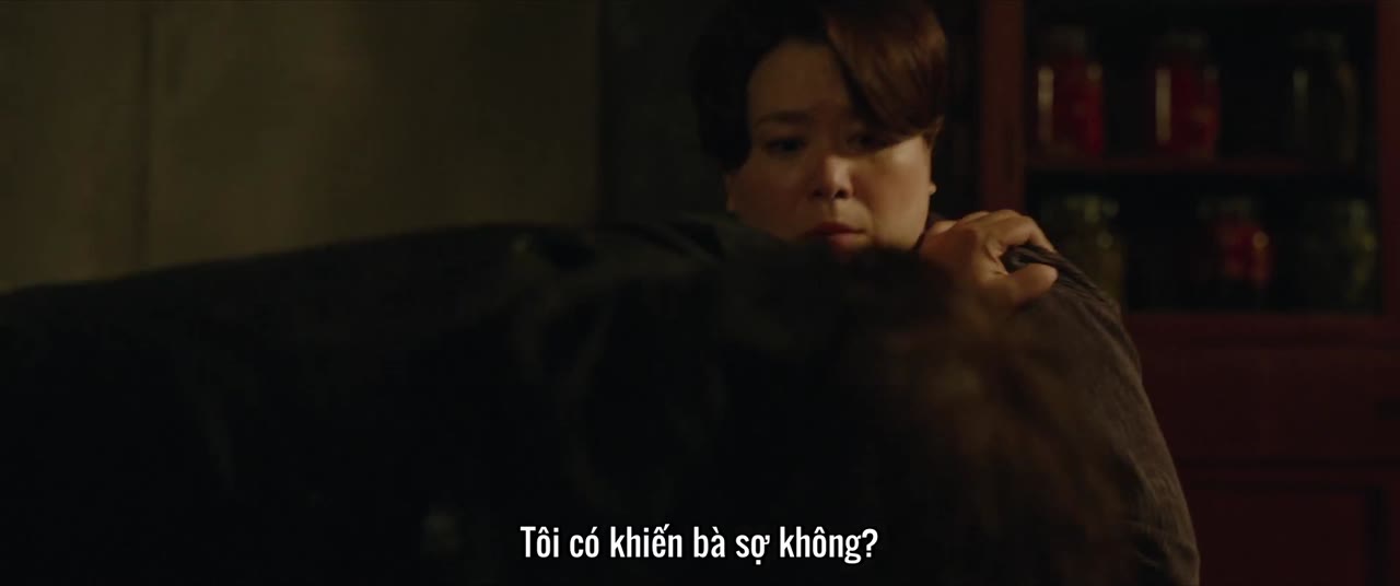 Ký sinh trùng tập 1 cảnh 2
