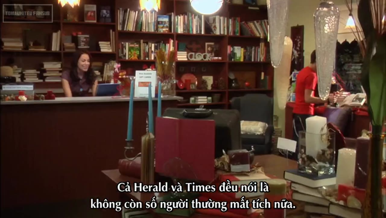 Kamen Rider: Hiệp Sĩ Rồng (Siêu Nhân Phi Long) tập 1 cảnh 2