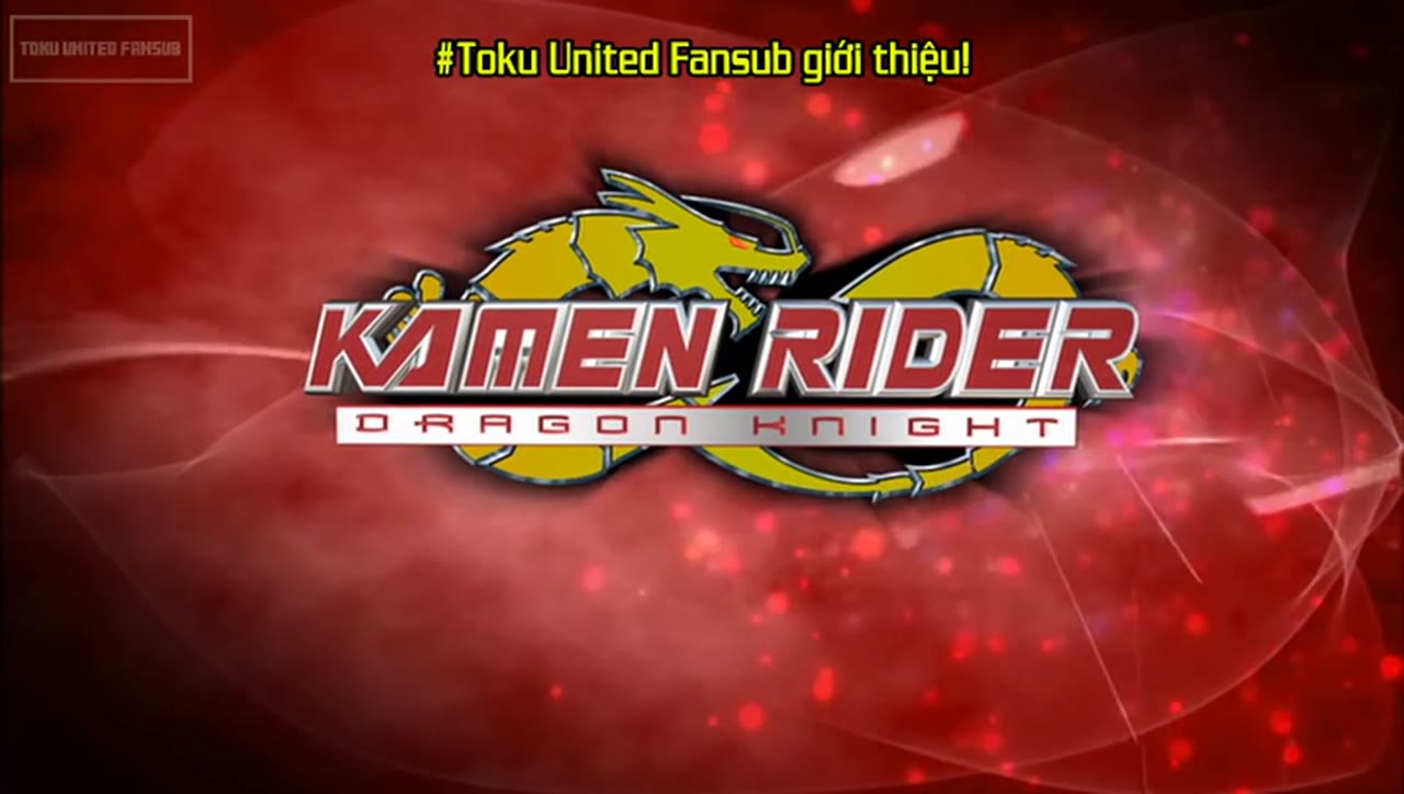 Kamen Rider: Hiệp Sĩ Rồng (Siêu Nhân Phi Long) tập 5