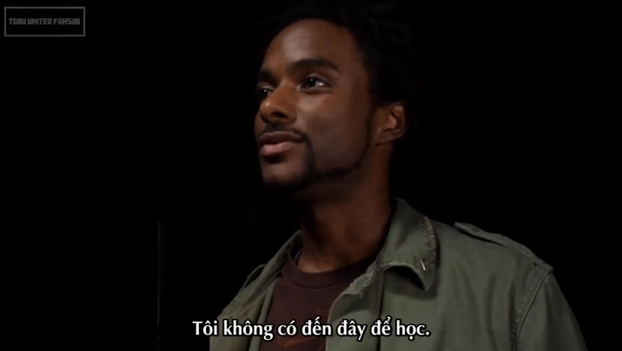 Kamen Rider: Hiệp Sĩ Rồng (Siêu Nhân Phi Long) tập 8