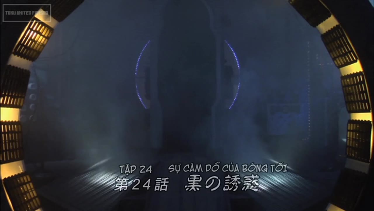 Kamen Rider: Hiệp Sĩ Rồng (Siêu Nhân Phi Long) tập 24