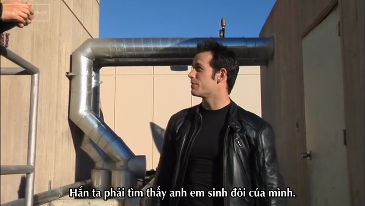 Kamen Rider: Hiệp Sĩ Rồng (Siêu Nhân Phi Long) tập 24 cảnh 2