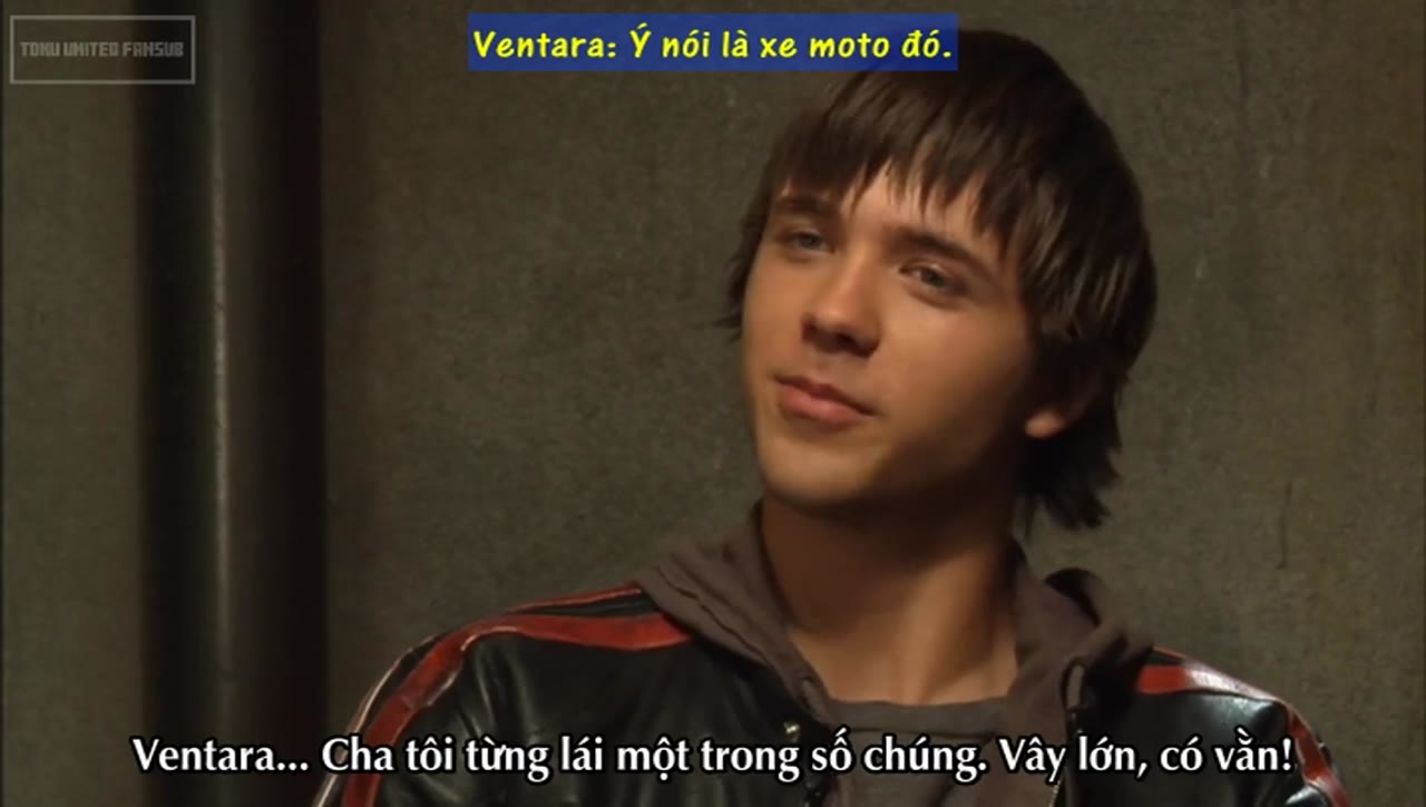 Kamen Rider: Hiệp Sĩ Rồng (Siêu Nhân Phi Long) tập 28