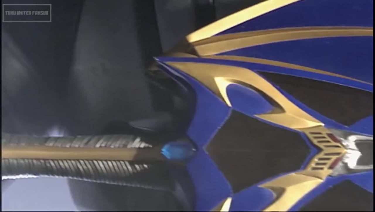 Kamen Rider: Hiệp Sĩ Rồng (Siêu Nhân Phi Long) tập 31